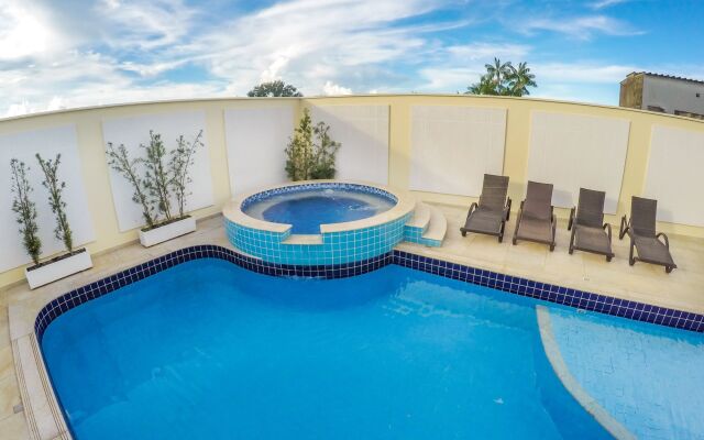 Nobile Suites Gran Lumni - Rio Branco