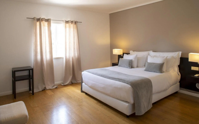 Vila Bicuda Resort