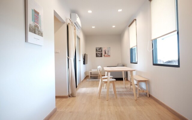 Maleesa Place Hua Hin