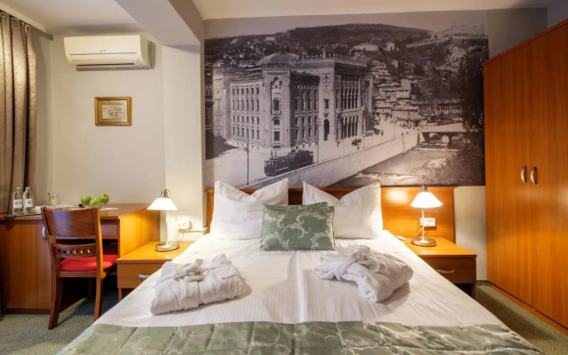 Villa Harmony Sarajevo