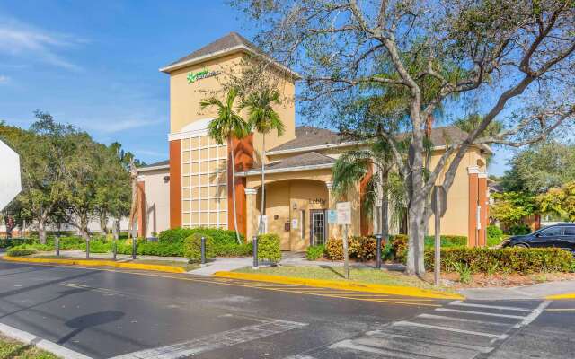 Extended Stay America Suites Fort Lauderdale Tamarac