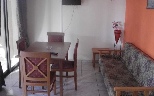Anastasia Holiday Apartments