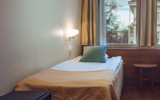 Hotel Arthur