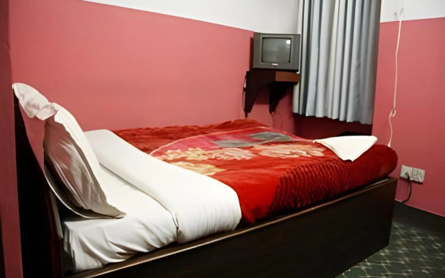 The Brunei Holiday Inn