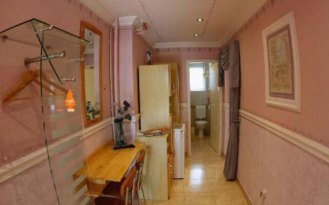 Bed and Breakfast Beros