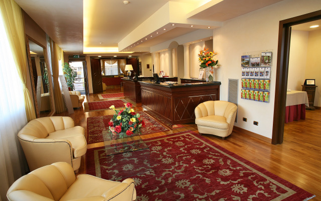 iH Hotels Padova Admiral