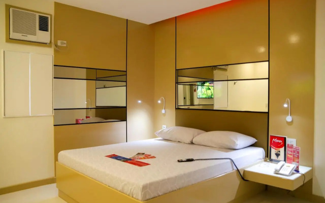 Hotel Sogo Dasmarinas