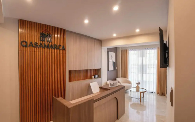 Qasamarca Hotel Boutique