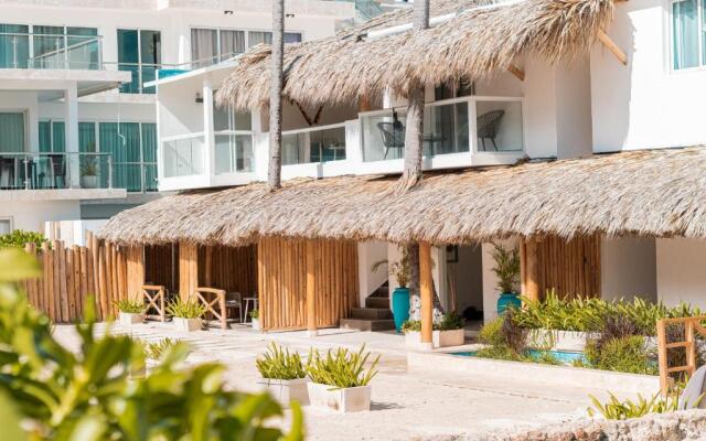 Ocean View! beautiful Flor Del Mar, 2BR, 2BT