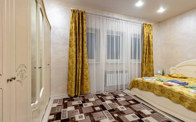 Guest house at Galina's