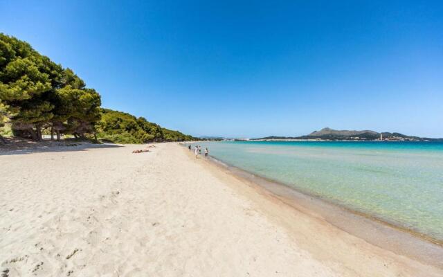 Villa Can Blau