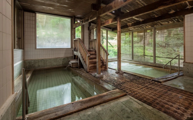 Aomori Winery Hotel