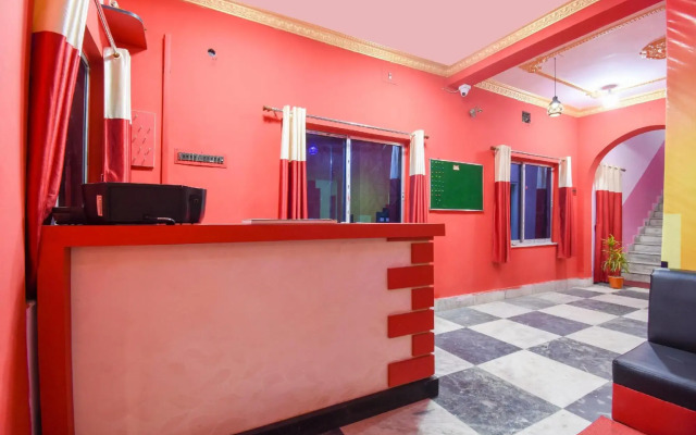 OYO Flagship KOL1609 Hotel Palki Palace