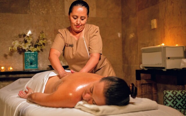 Family 3 Bedroom Ocean Villa By Wyndham Grand Cancun