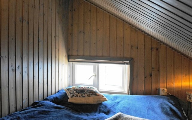 Holiday Home in Skärhamn