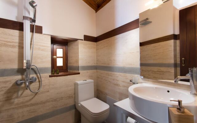 Kalnterimi Suites