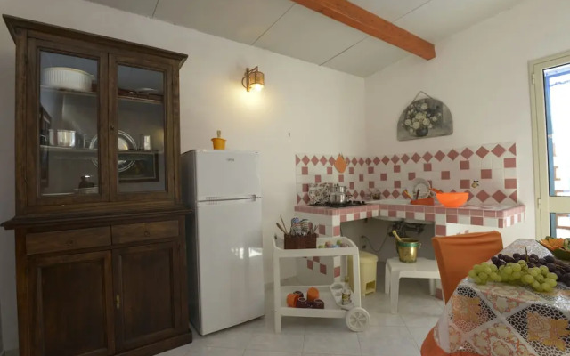 Residence Villa Grotta Monaca