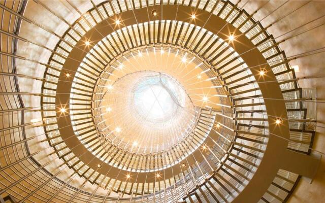 The Westin Warsaw