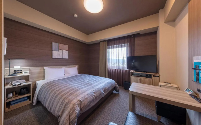 Hotel Route-Inn Kurashiki Mizushima