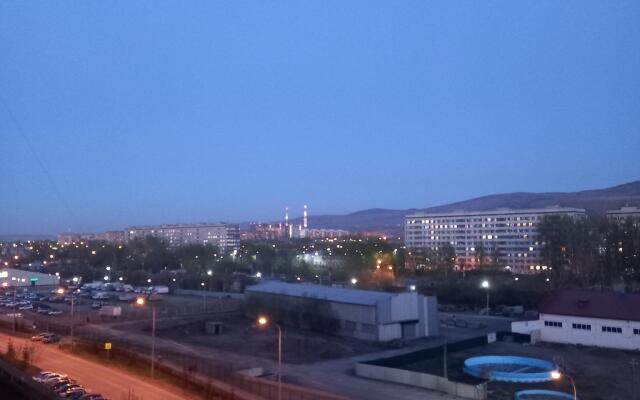 Аренда в Белых Росах на улице Судостроительная