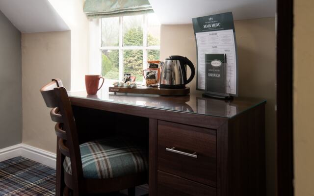 The King's Head Inn - The Inn Collection Group