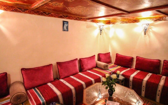 Riad Ben Saleh