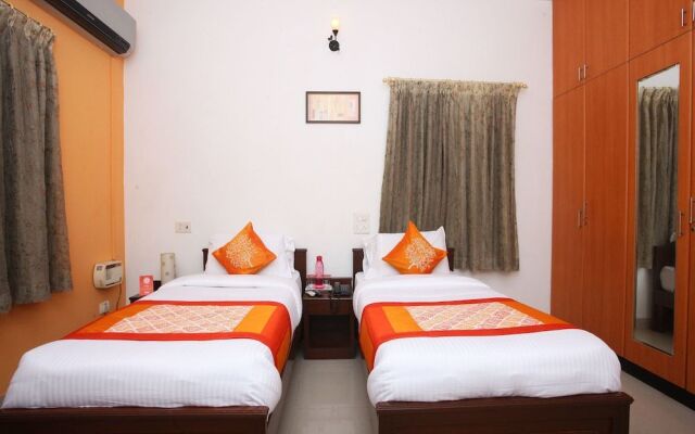 OYO 10120 Felicity INN Guindy