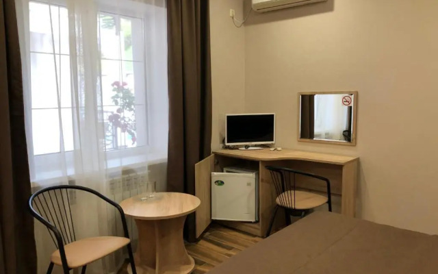 Sea Gate Guest house