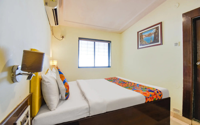 FabHotel Hillview Furnished Stays