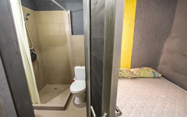 Two level appartment in the centre of Lviv
