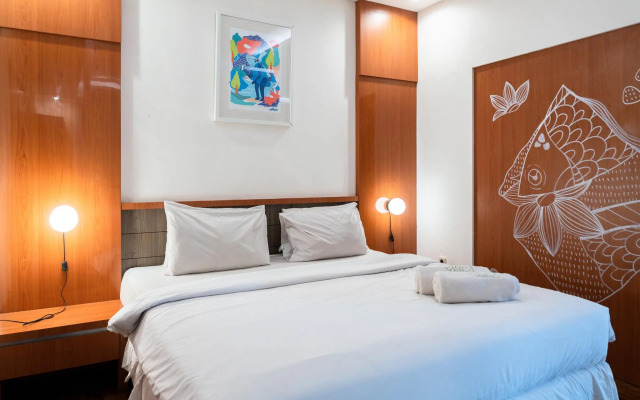 Dago Heuvel Resort