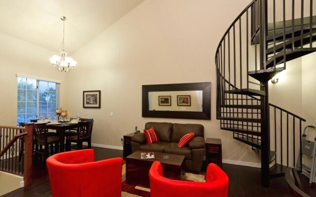Some Kind of Wonderful By Signature Vacation Rentals