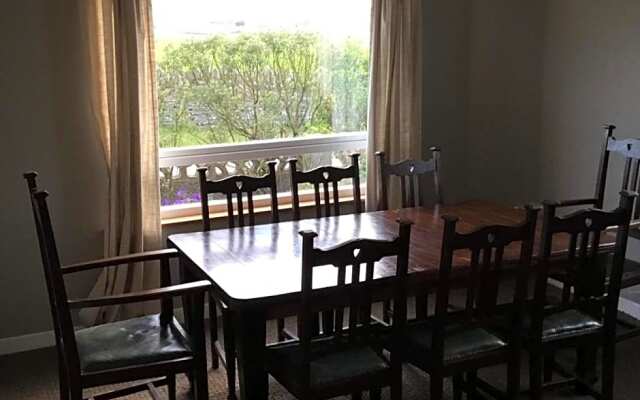 Havnblikk Accommodation