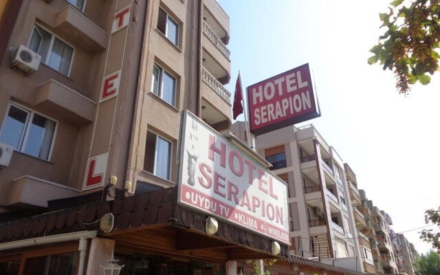 Serapion Hotel