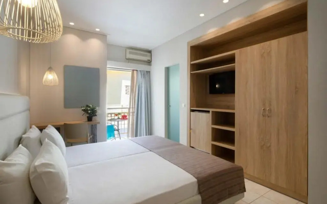Hotel Rossis