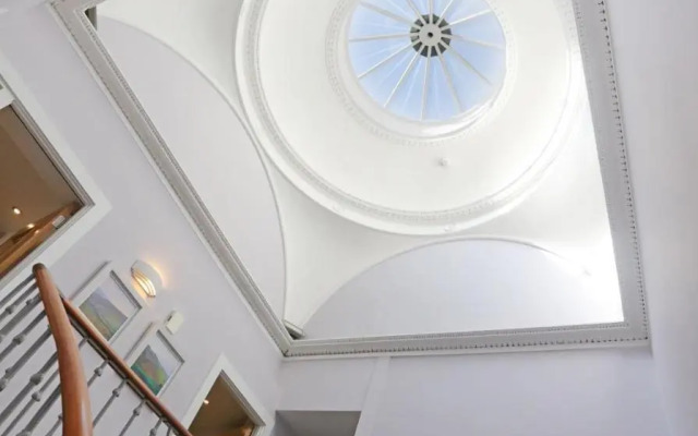 The Shandwick Place Residence No 2