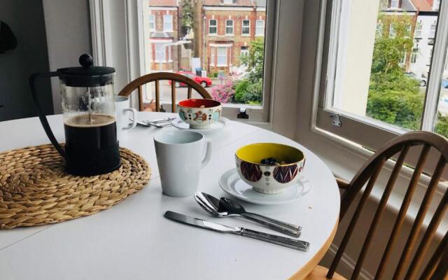 Margate Holiday Apartment