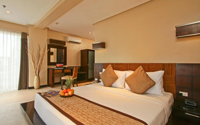 Two Seasons Boracay Resort