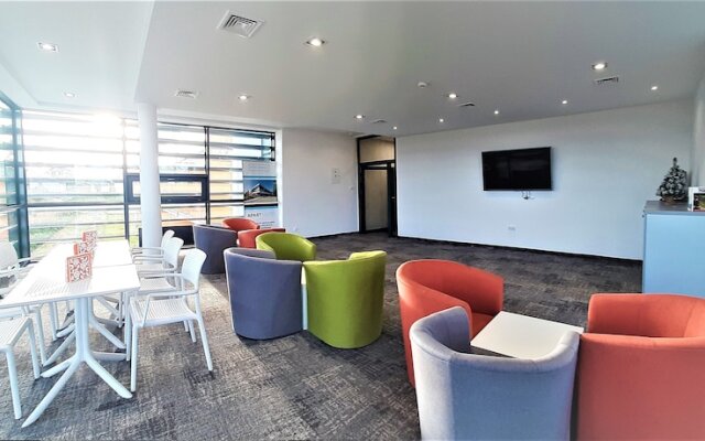 Apart Hotel Residence Jastrzębia Góra