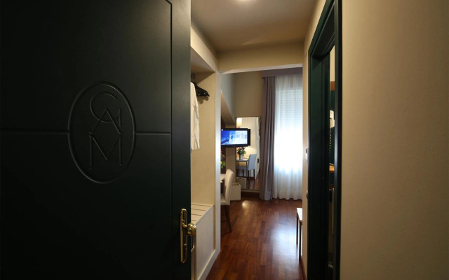 Grande Albergo Maugeri