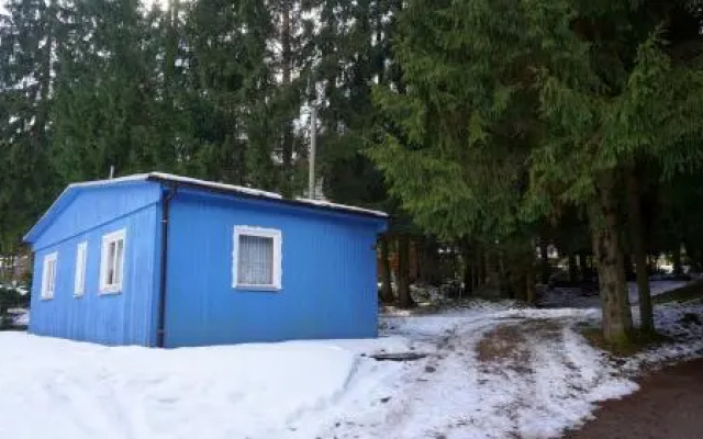 "Bungalow 20" Meyersgrund Im Thüringer Wald