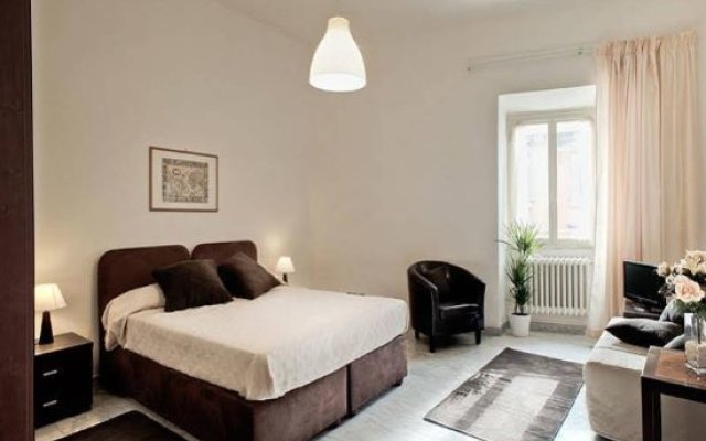 Rent in Rome Apartments