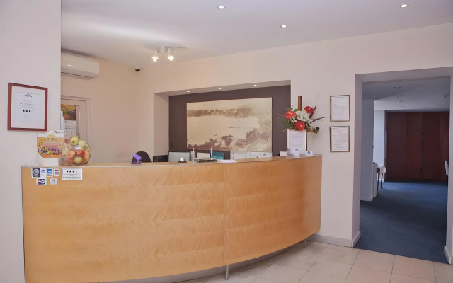 The Savoy Double Bay Hotel