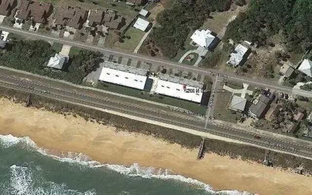 Sea Watch Villa 1790