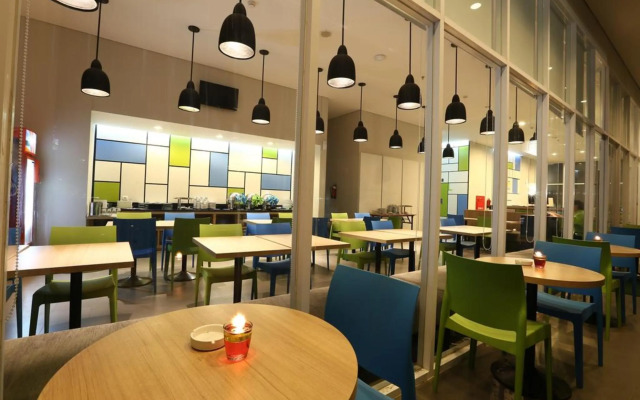 Hotel Citradream Bandung
