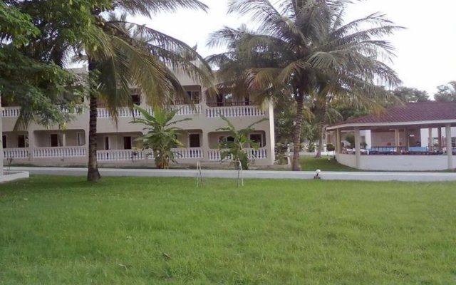 Mansea Beach Hotel and Resort