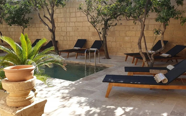 Palazzo Pisani Malta Boutique & Spa