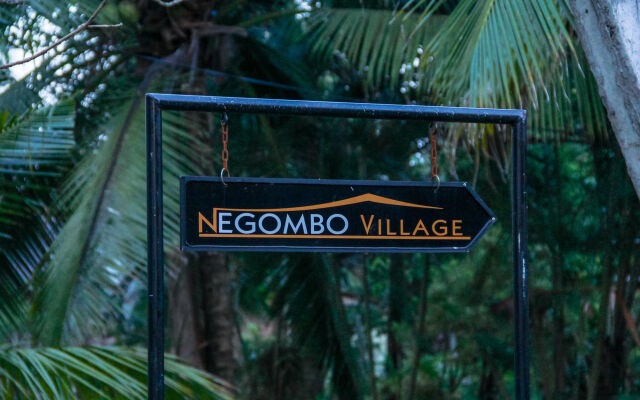 Negombo Village