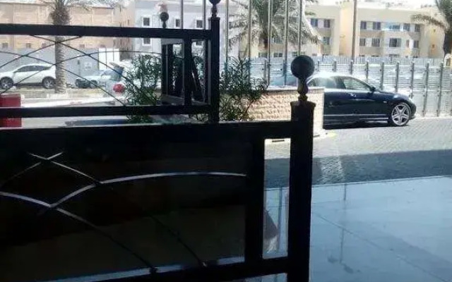 Karim Hotel Khobar