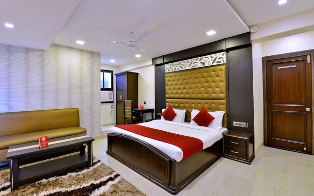 FabHotel Anandam